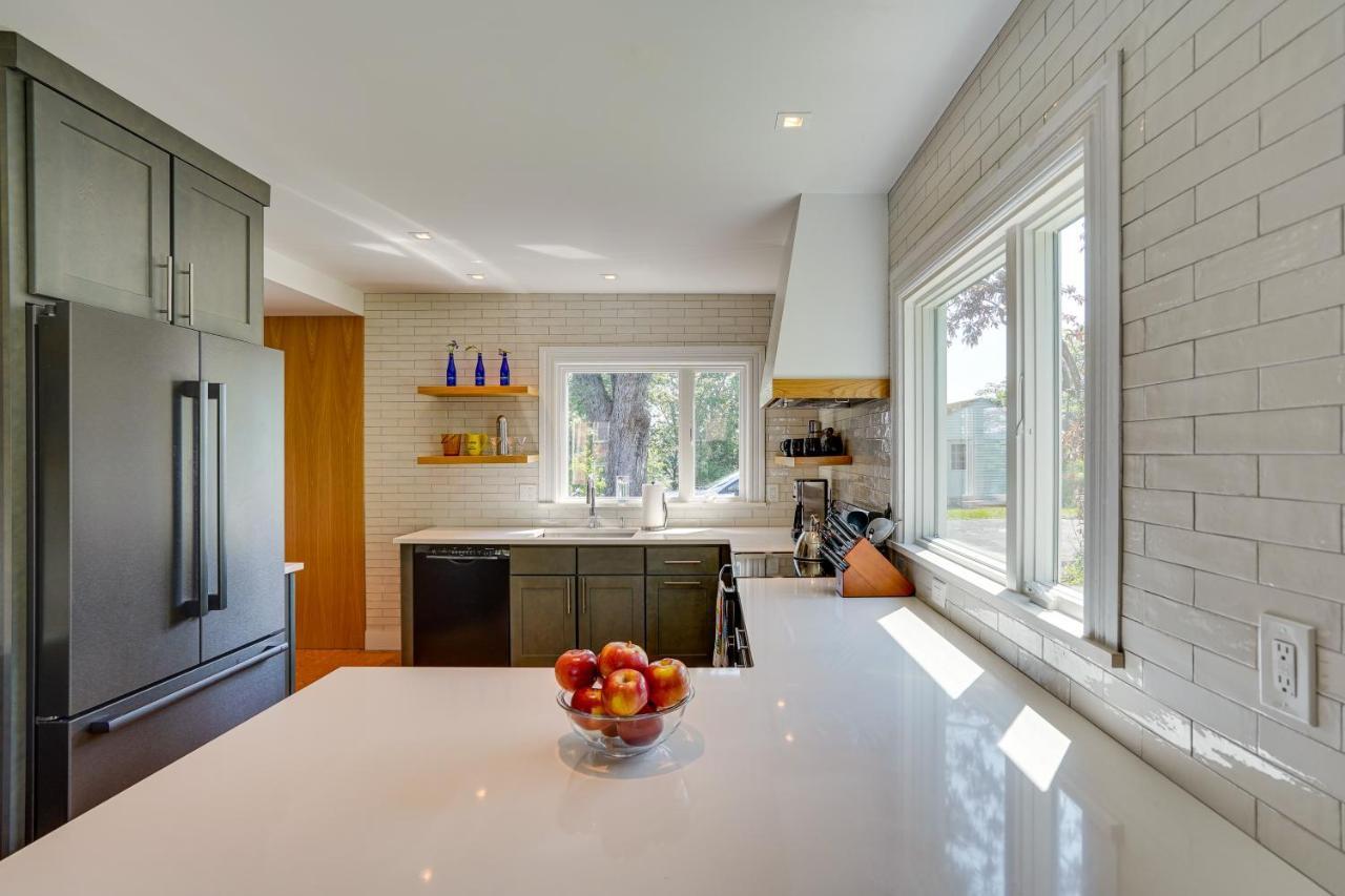 Historic Home In Coxsackie With Hudson River Views! 외부 사진