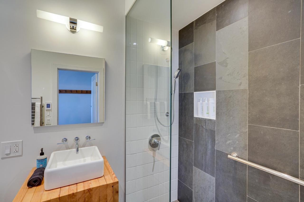 Historic Home In Coxsackie With Hudson River Views! 외부 사진