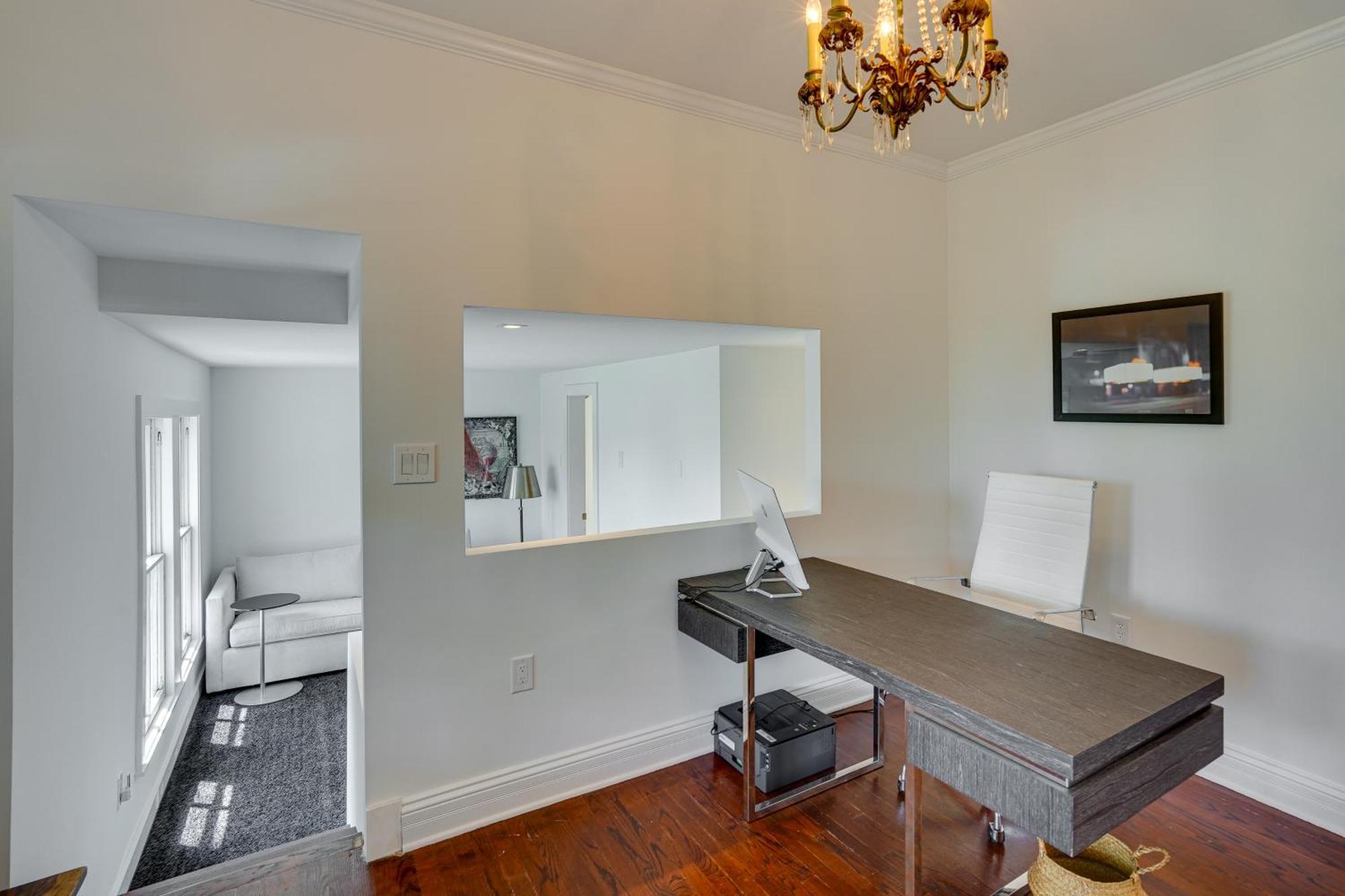Historic Home In Coxsackie With Hudson River Views! 외부 사진